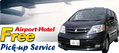 Pick-Up Service