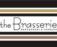 Brasserie Restaurant logo